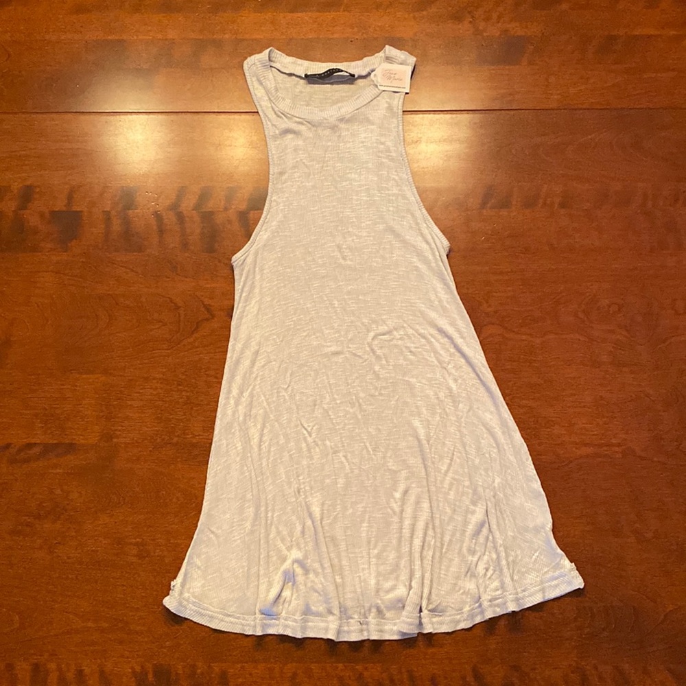 Boutique Tank Top